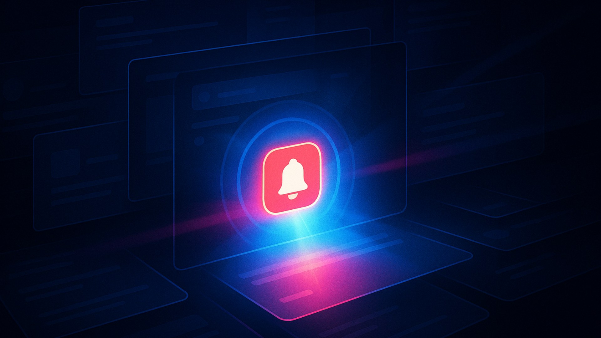 The new Notify app: Alerts agents can't miss