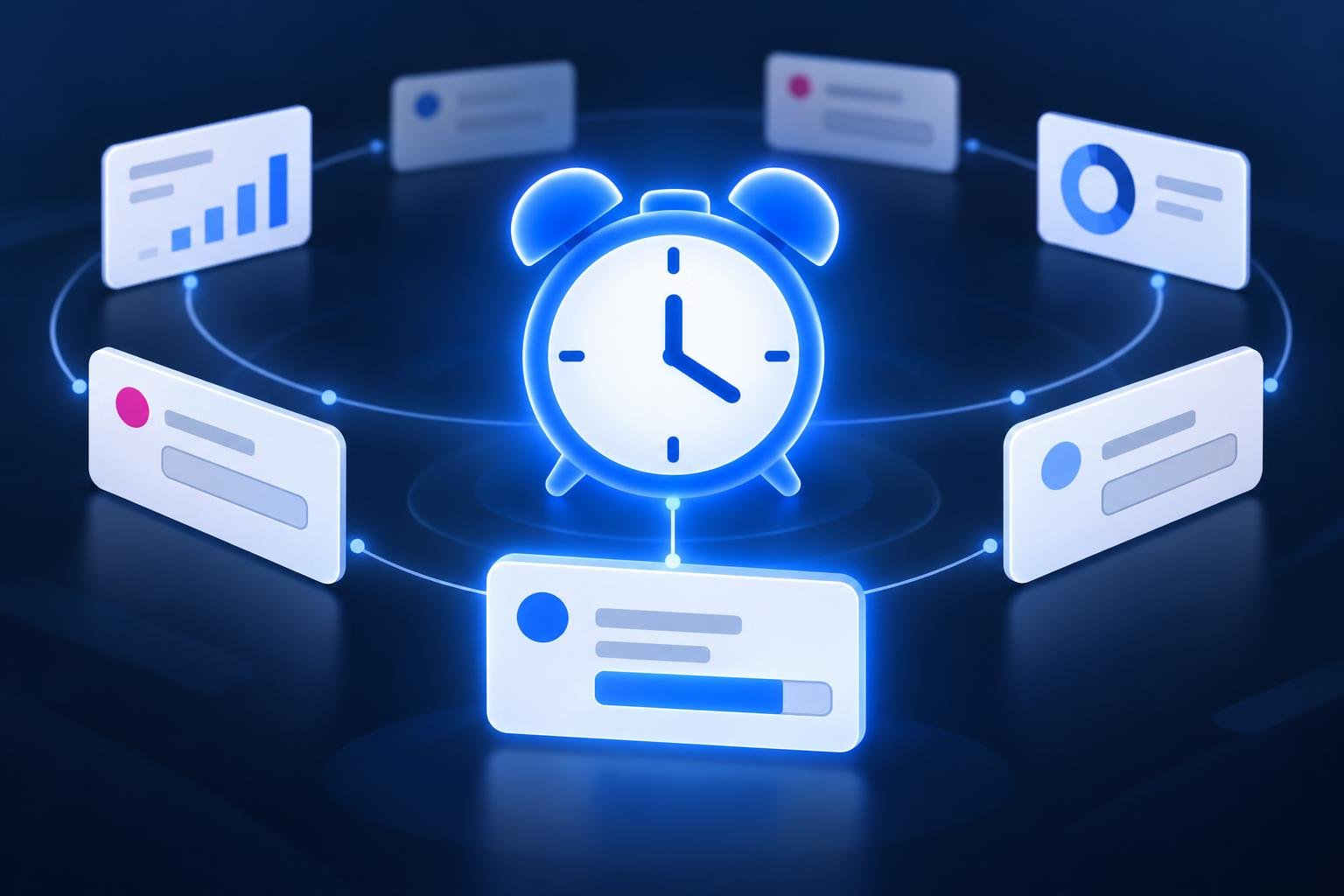 The new Reminders app: Reminders that do the work