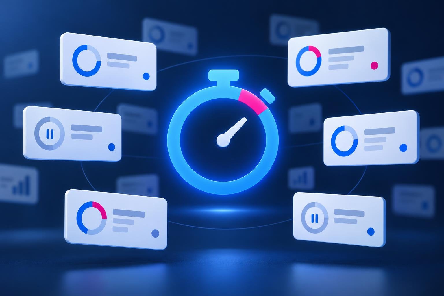 The new Timers app: Every SLA clock you need