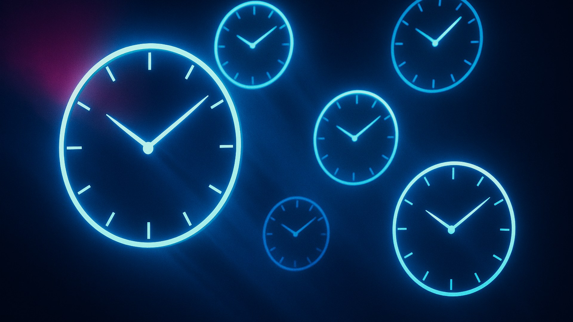 The new Timers app: Every SLA clock you need
