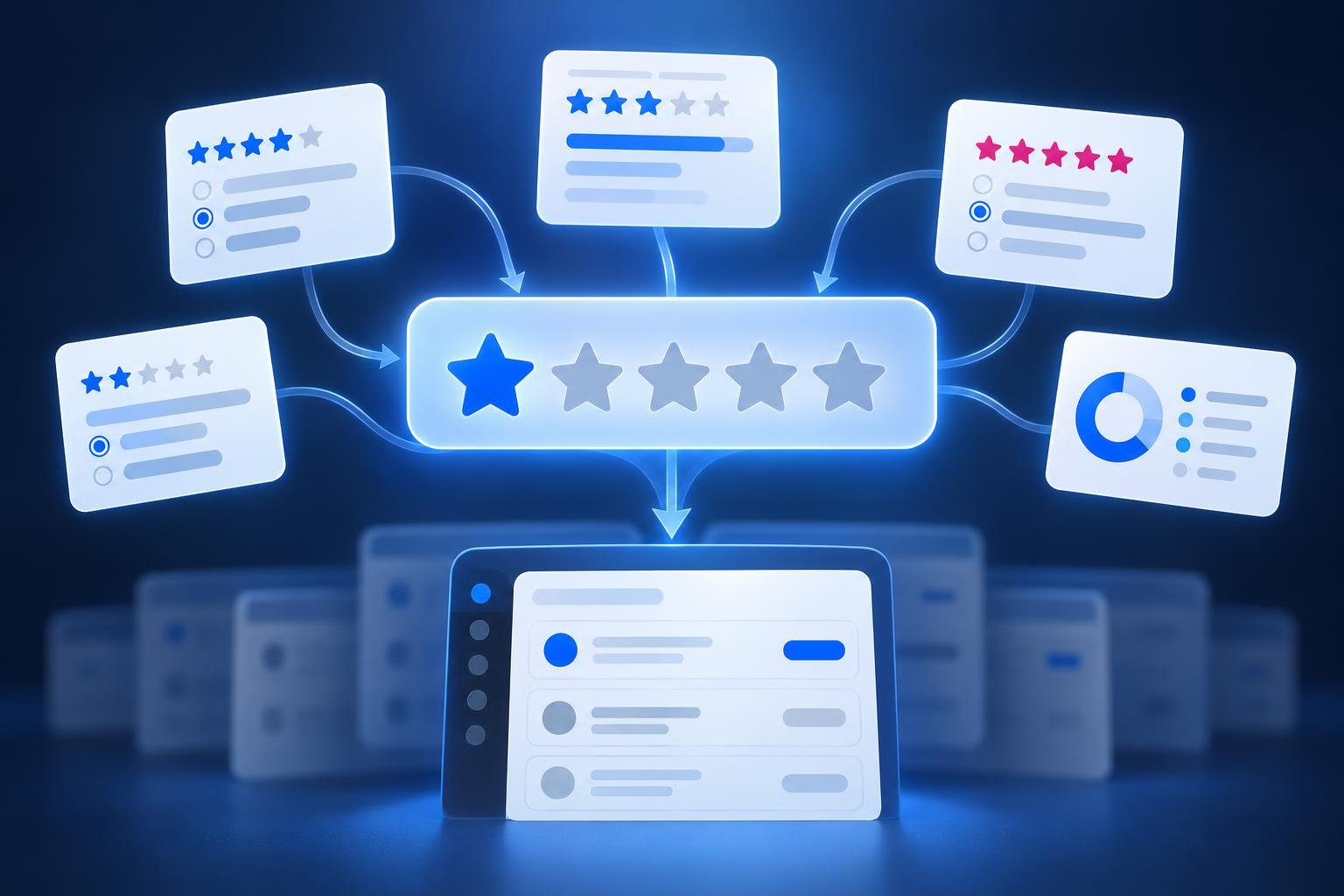 The new Survey app: Unlimited surveys in Zendesk
