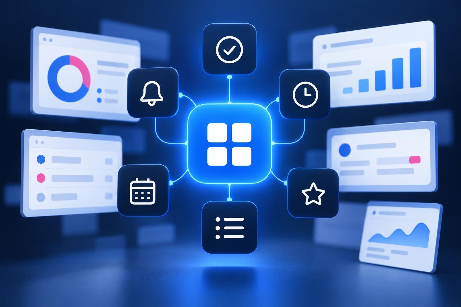 Your SweetHawk apps, rebuilt: See what's new